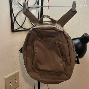 Kids army backpack